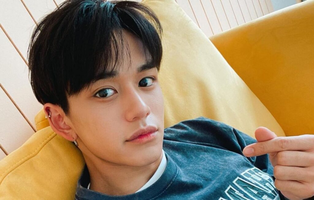 NCT's Lucas accused of gaslighting after 'approaching fans to sleep with them'
