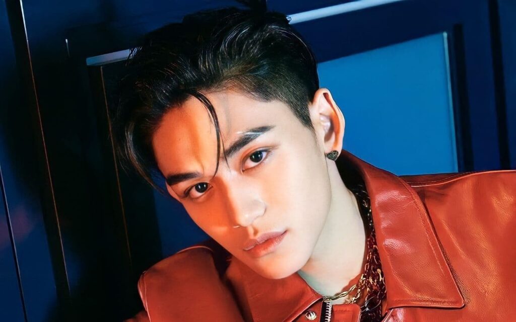 NCT's Lucas apologizes after being accused of 'gaslighting'
