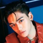 NCT's Lucas apologizes after being accused of 'gaslighting'