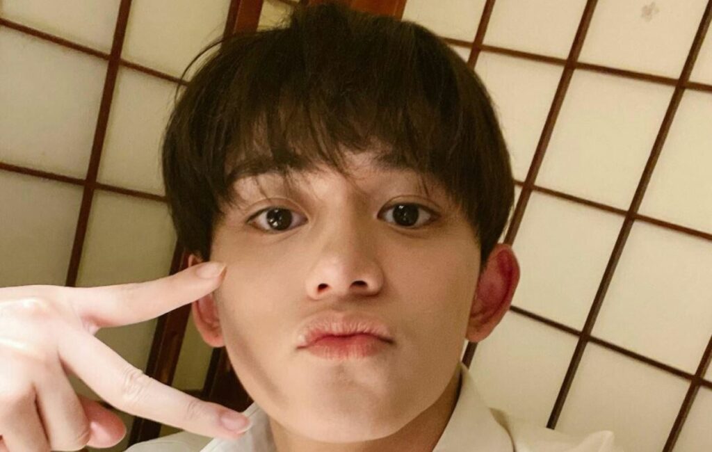 NCT's Lucas is put on indefinite hiatus after controversy with fans