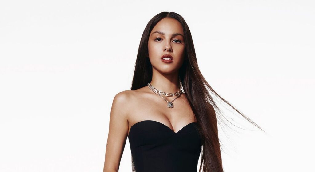 Olivia Rodrigo reveals that she cried when reading Cardi B's advice