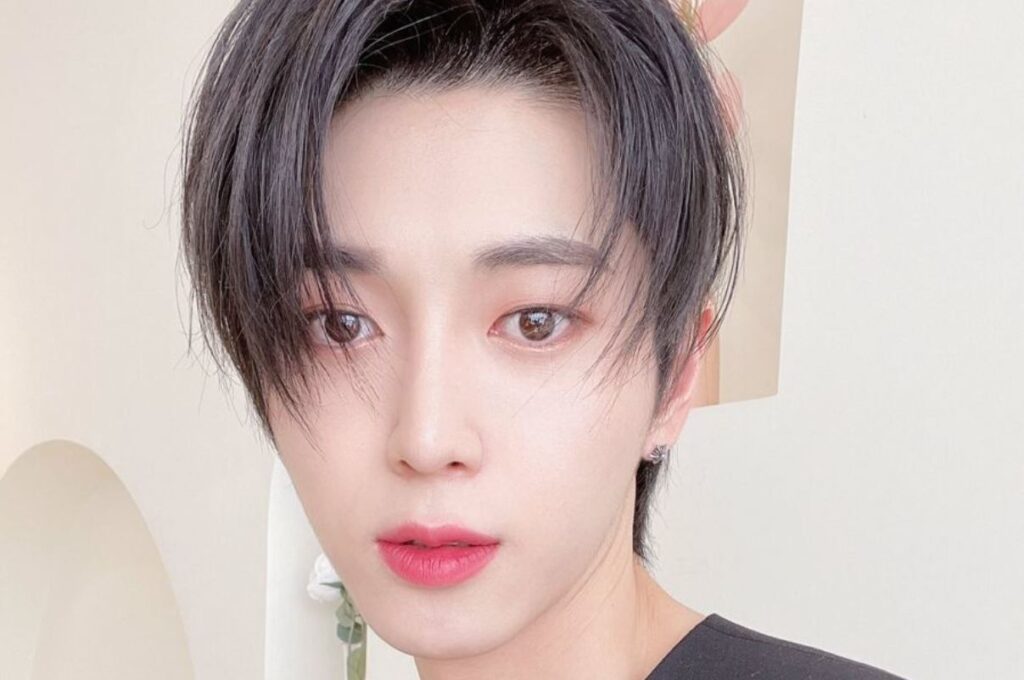 OnlyOneOf' Love leaves the group abruptly, fans in complete shock