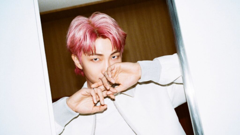 RM reveals his biggest personal achievement alongside BTS