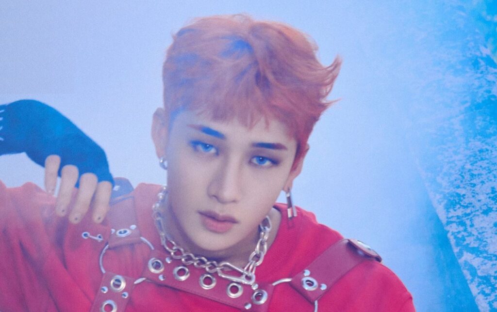 Stray Kids' Bang Chan apologizes after accusations of racism