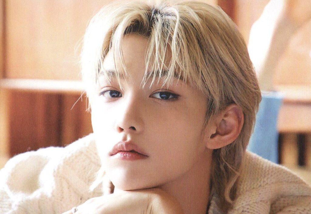 Stray Kids' Felix becomes a meme after a TikTok trend