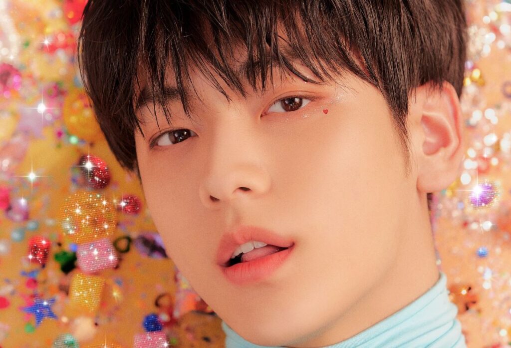 TXT's Soobin gives cute spoiler for group's new album
