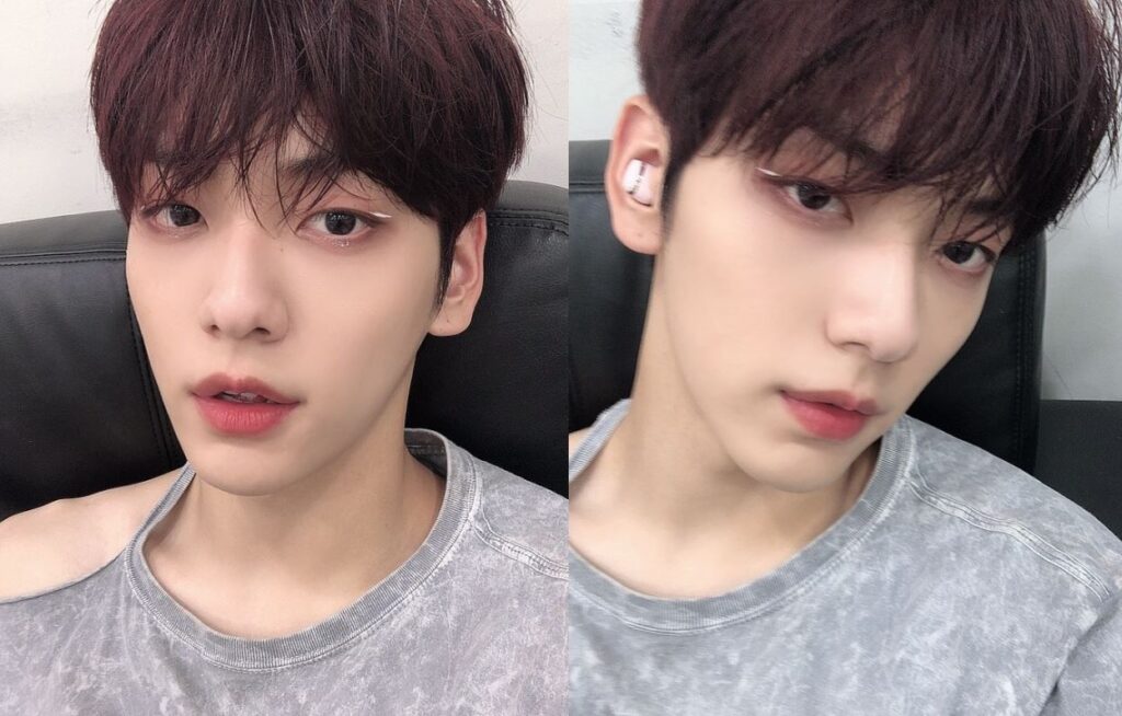 TXT's Soobin reportedly attacked by manager