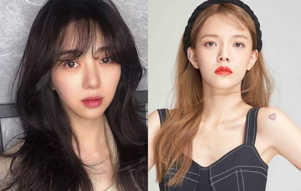 AOA's Mina and Jimin: Dispatch reveals chats about staff abuse and bullying