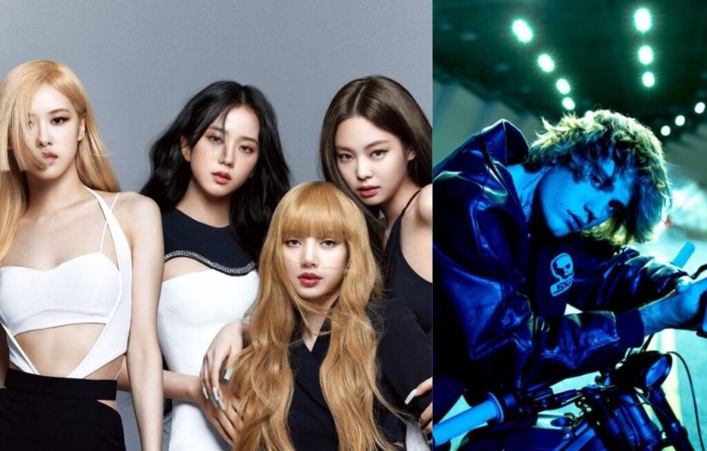 BLACKPINK beats Justin Bieber and becomes most subscribed artist on YouTube