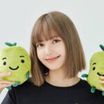 BLACKPINK's Lisa launches project to help children in Thailand