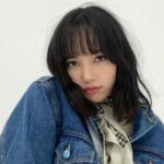 BLACKPINK's Lisa shows off her hair's bad condition after chemicals