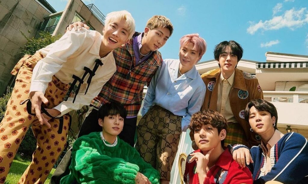 BTS: 4 clues that would reveal Bangtan to release new MV soon