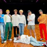 BTS' Butter earns the title of most tweeted summer song of all times