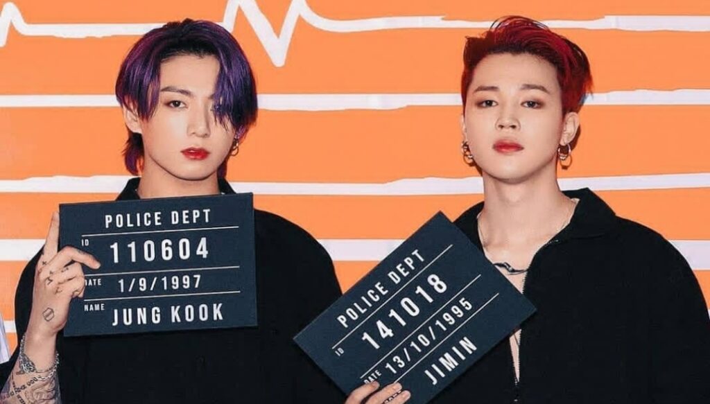 BTS: Jimin threatened JungKook to stop talking to him if he didn't make this promise