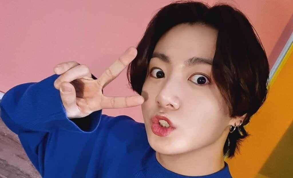 BTS' JungKook suffered the most humiliating moment of his career on a tv show(VÍDEO)