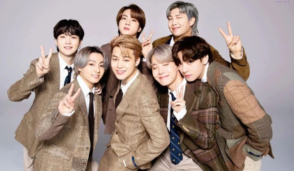 BTS's future in military service can be set this week