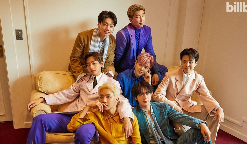 Billboard lists the ten songs of the summer of 2021