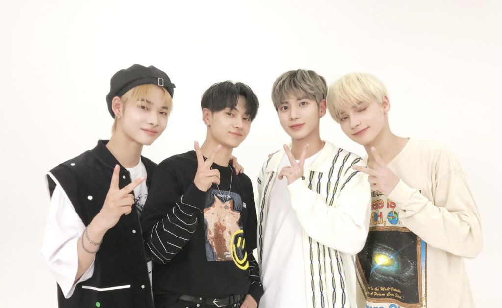 ENHYPEN announce collab with TXT for upcoming comeback