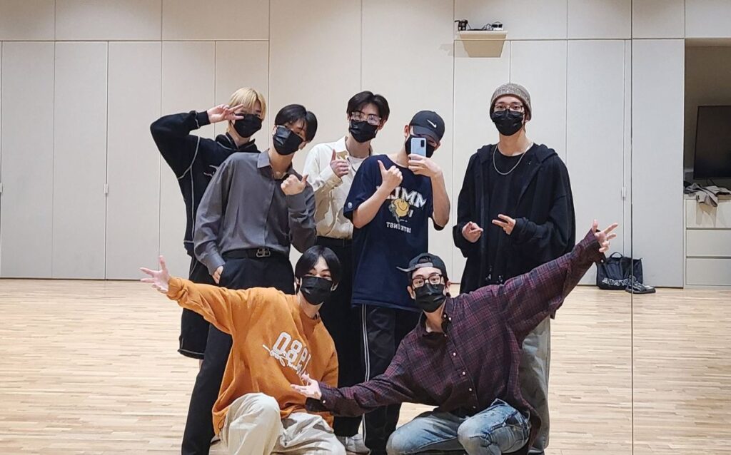 ENHYPEN announce first full album 'DIMENSION: DILEMMA'