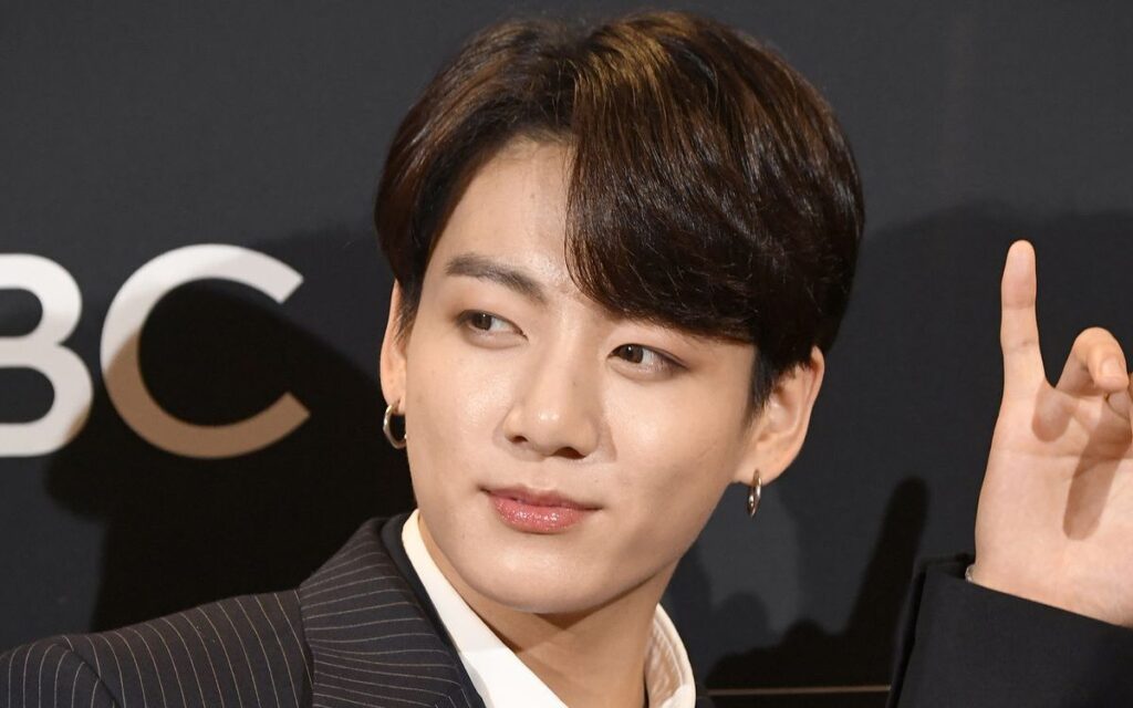 Find out what is Jungkook's greatest phobia