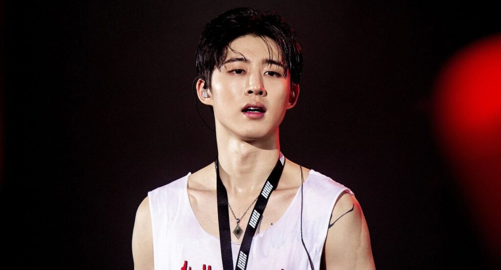 Former iKON member, B.I, is sentenced after drug abuse