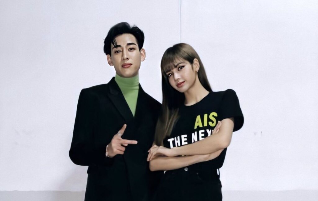 GOT7's BamBam responds to Thai MC who mocked his achievements