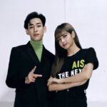 GOT7's BamBam responds to Thai MC who mocked his achievements