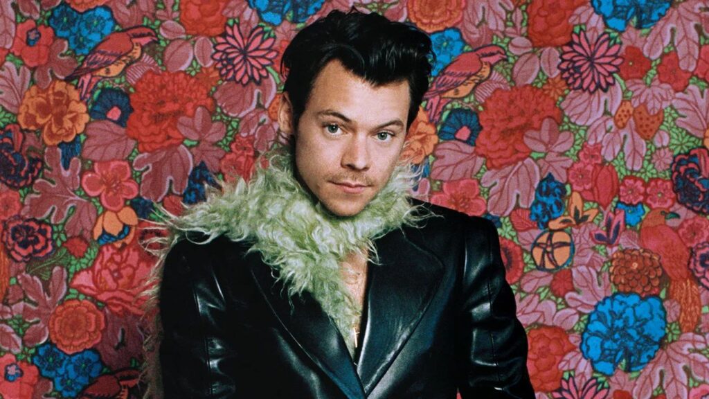 Harry Styles starts “Love On Tour” in the U.S.