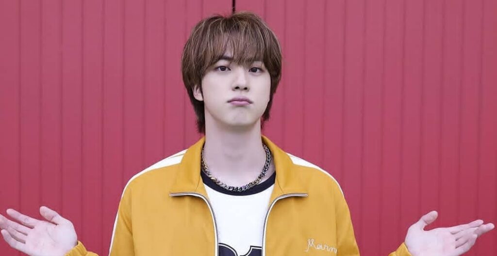 BTS' Jin suffered rejection by Big Hit, know the reason why