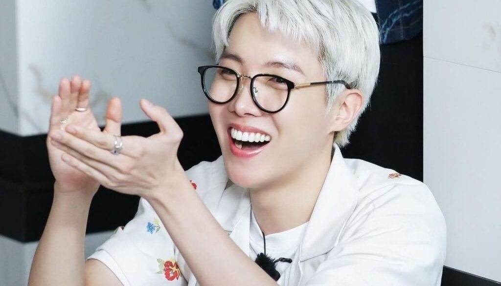 BTS: J-Hope got upset with ARMY for a nickname and asked not to be called that way