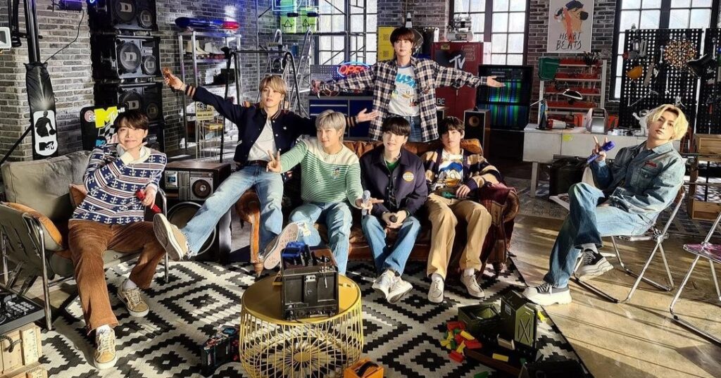 BTS stars in these mini Korean dramas that you can watch for free on YouTube