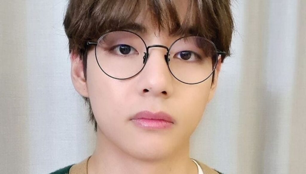 BTS' V gets a new nickname that resembles royalty and ARMY loves it