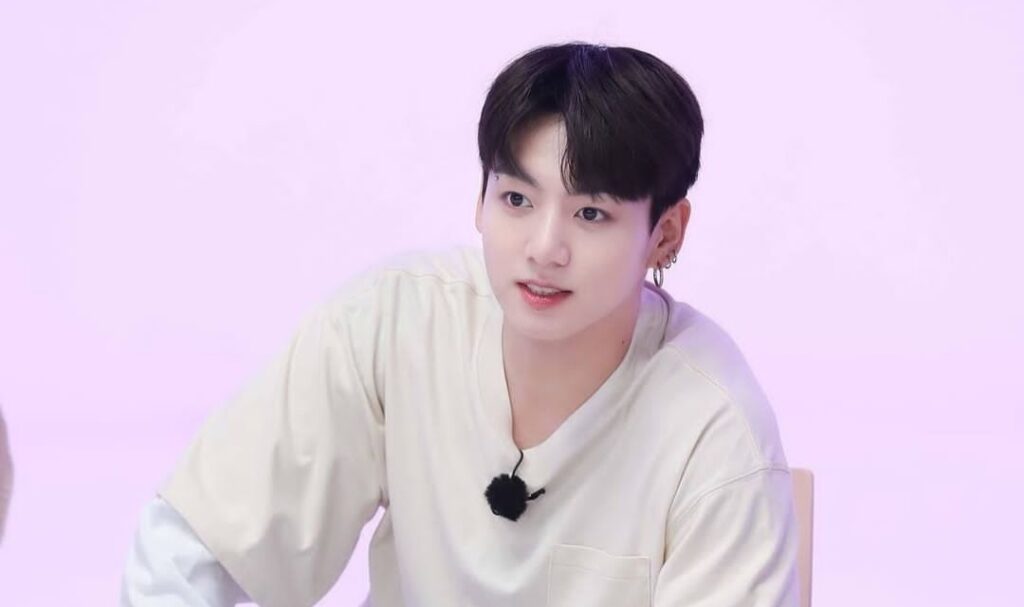 BTS: The girl JungKook can't forget and becomes the envy of ARMY