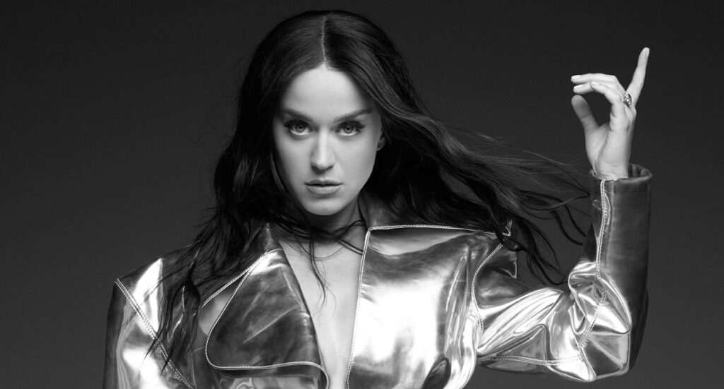 Katy Perry opens up about not winning any Grammys