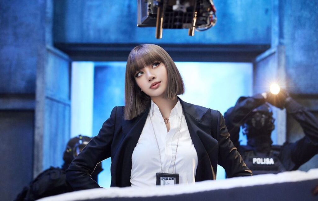 'LALISA' by BLACKPINK's Lisa surpasses 200 million views on YouTube