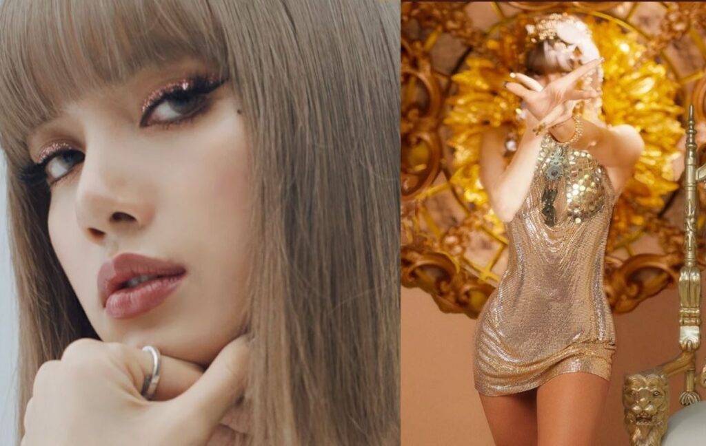 LALISA: everything about BLACKPINK's Lisa solo debut