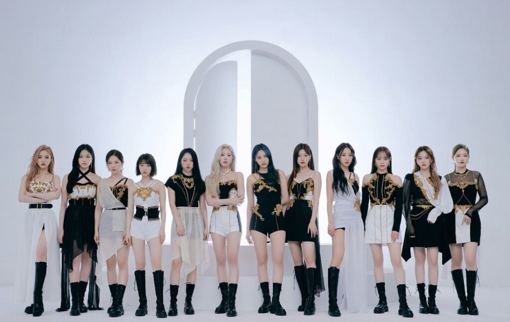 LOONA disband? Fans worried about the future of the K-pop girlband