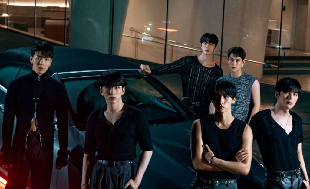 MONSTA X announces comeback with 'One Day'