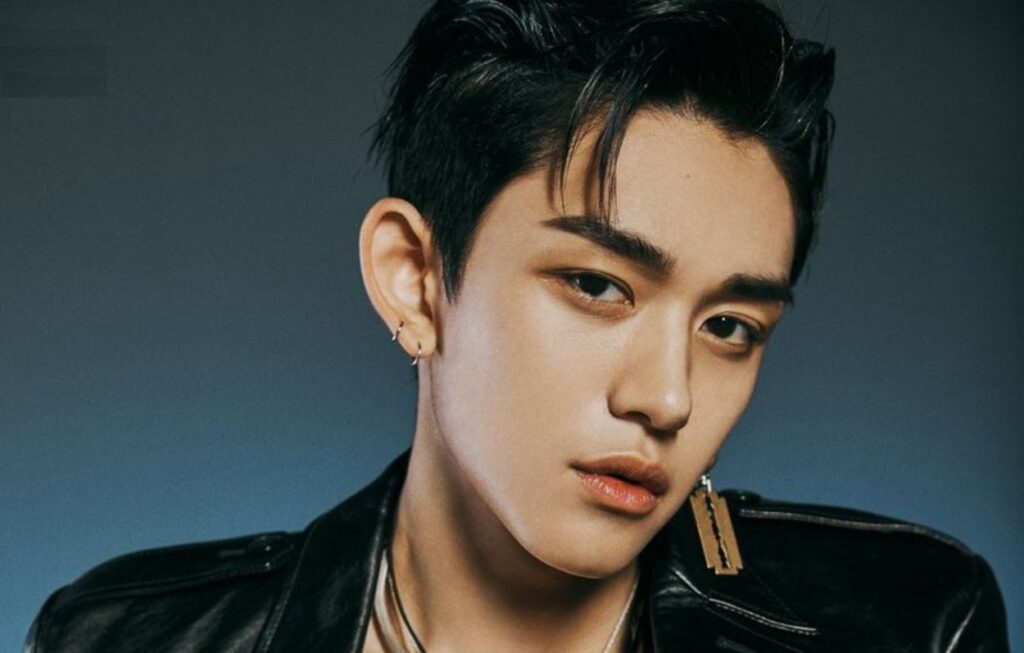 NCT's Lucas is allegedly bisexual and has a secret boyfriend