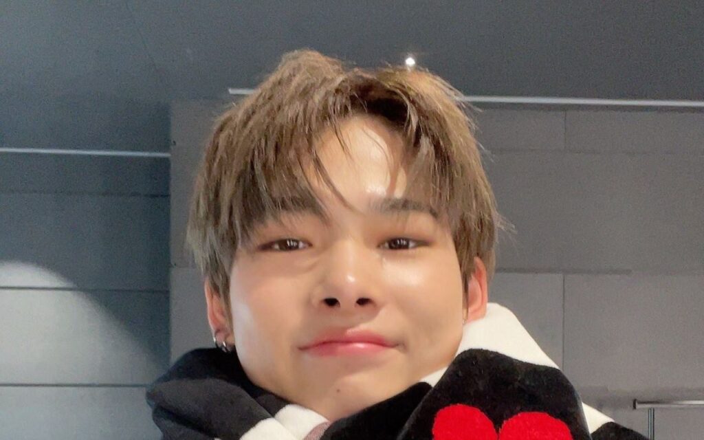 Ni-ki tests positive for Covid19, now 6 ENHYPEN's members are infected