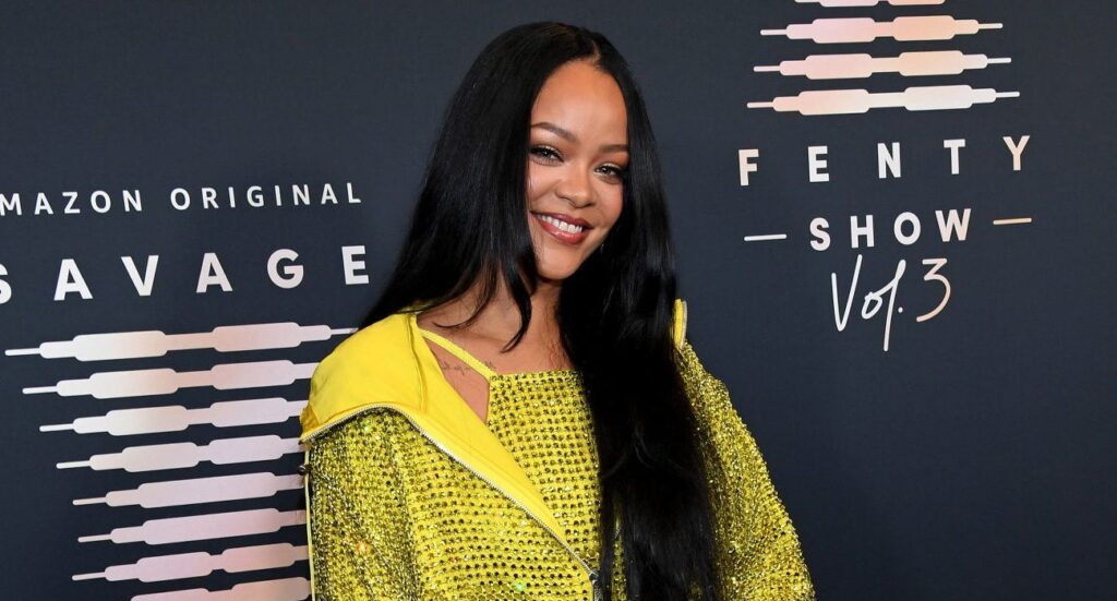 Rihanna talks about a 'completely different' new album