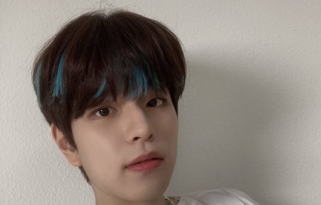 Stray Kids' Seungmin makes OST debut with song for 'Hometown cha-cha-cha'