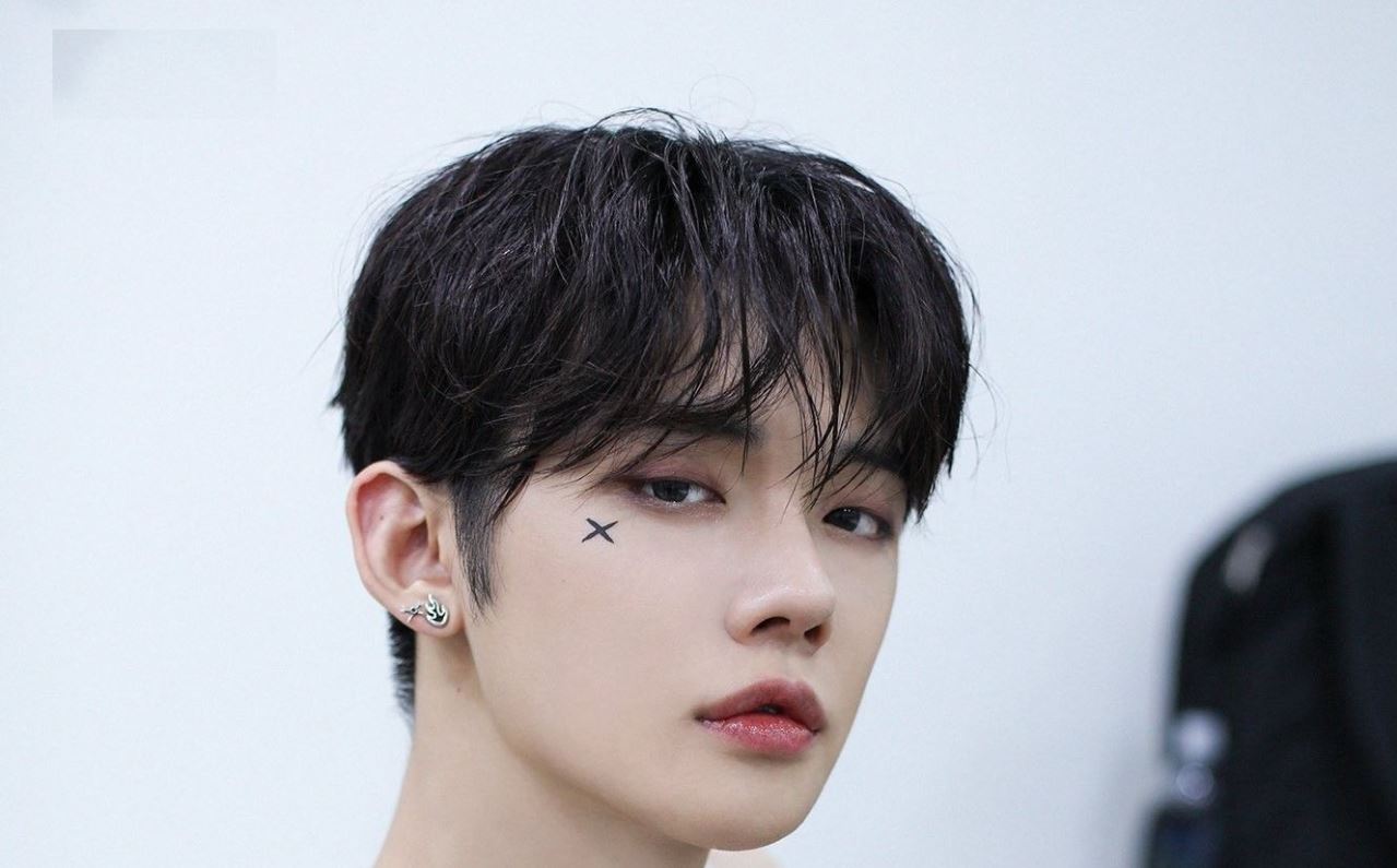 TXT's Yeonjun gives valuable advice to face hard times