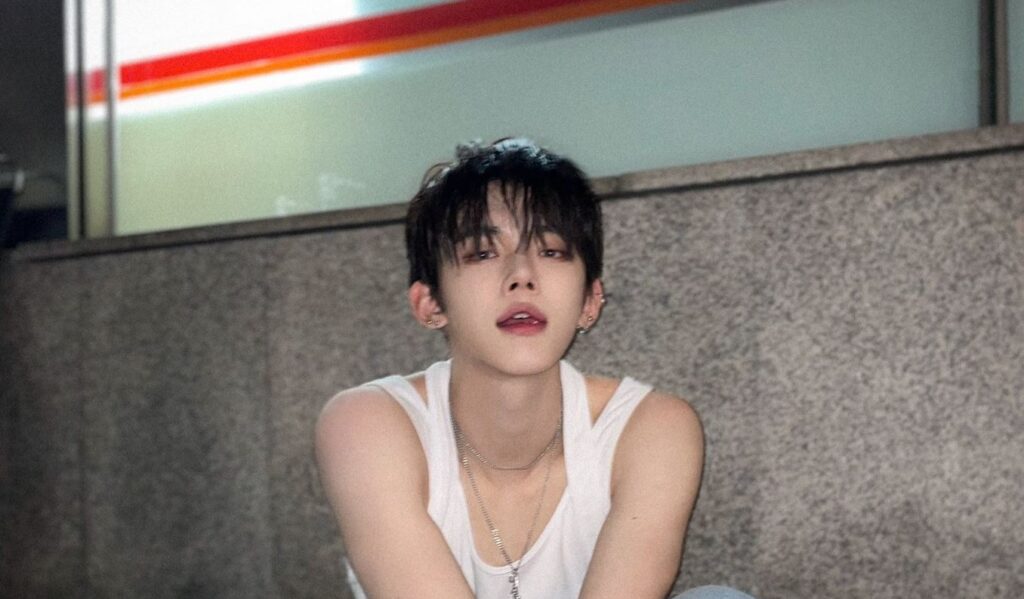 TXT's Yeonjun surprises MOA out of HYBE ahead of his birthday