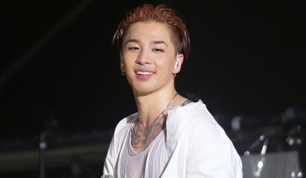 Taeyang, from BIGBANG, will be a father!