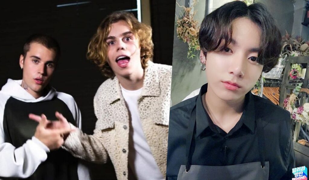 The Kid Laroi reveals he would remix 'Stay' with BTS's Jungkook