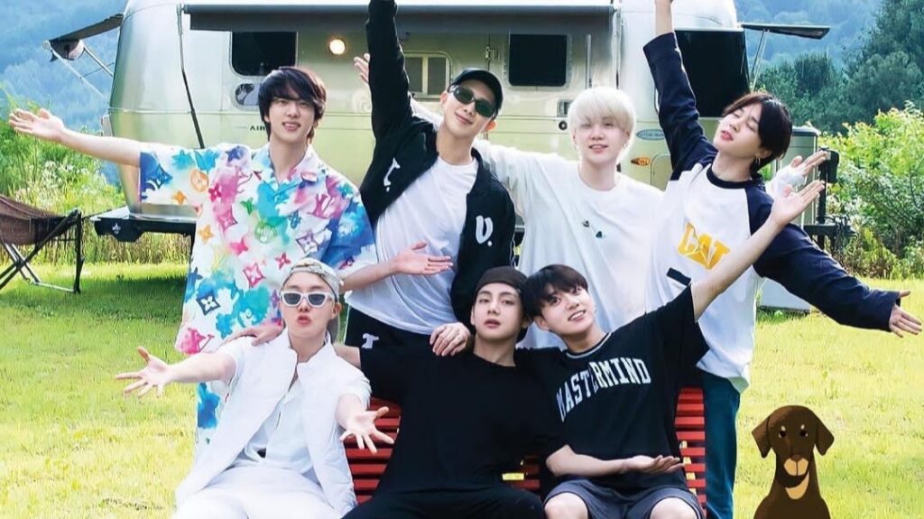 When will BTS start military service? The date is defined