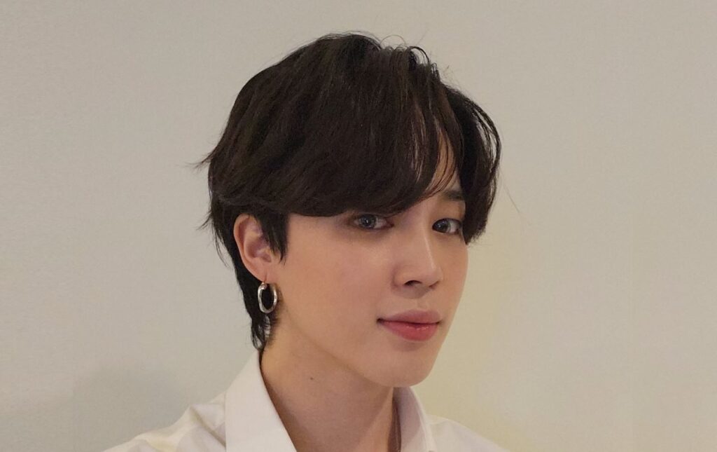 Why BTS' Jimin apologized during his UN speech