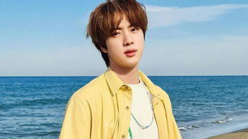 Will BTS' Jin be part of the 2nd season of Squid Game? Will BTS' Jin be part of the 2nd season of Squid Game?