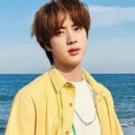 Will BTS' Jin be part of the 2nd season of Squid Game?